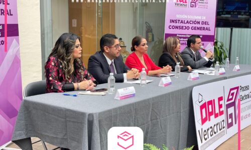 Veracruz, con 5 posiciones electorales para comunidad LGBT