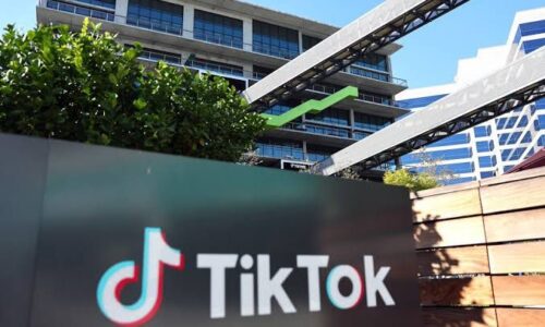 Canadá ordena el cierre de oficinas de TikTok por seguridad nacional