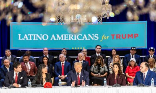 El peso del voto hispano y el desafío demócrata tras la victoria de Trump