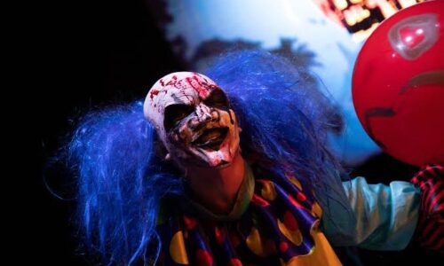 Six Flags México investiga denuncia de acoso en el festival del terror