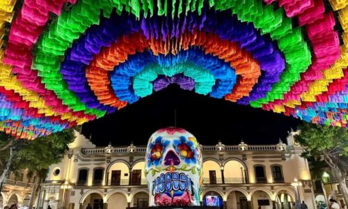 Puente «Día de Muertos» no cumplió expectativas en Veracruz: COMETUR