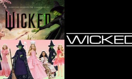 Error en la mercancía de Wicked redirige a sitio de contenido para adultos