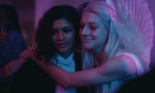 HBO confirma que la tercera temporada de ‘Euphoria’ sigue en pie