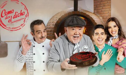 ‘Como Dice el Dicho’ llega a su fin tras 13 años en la televisión