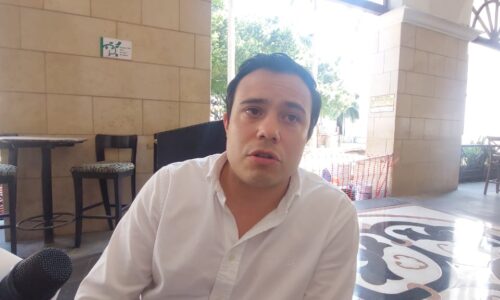 Cambio de Gobierno Federal posible factor de baja turística: COMETUR