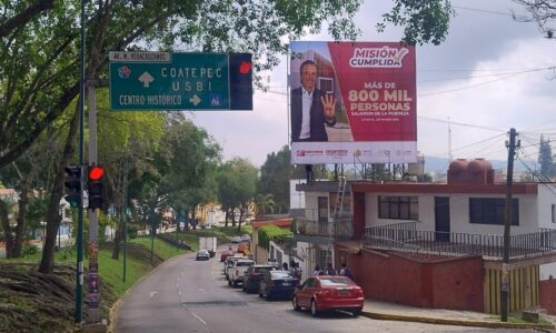 ¡Misión cumplida! El legado de Cuitláhuac García: un sexenio de transformación