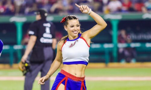 Casting para formar parte del grupo de animación del Águila de Veracruz