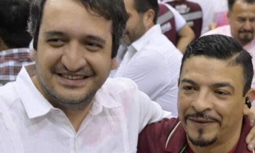Luisa María y Andy, Lo que yo pienso, Juan Javier Gómez Cazarín*