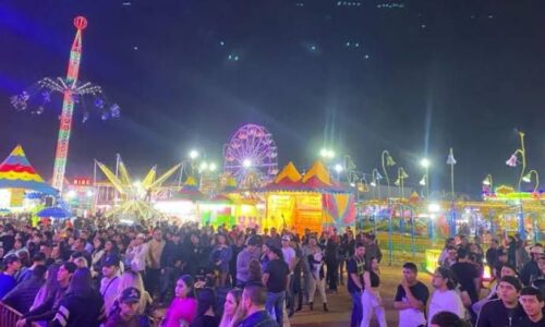 Cancelan la Feria Ganadera de Culiacán 2024 por falta de rentabilidad