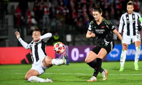 Champions League Femenil rumbo a los Cuartos de Final, Barcelona busca el tricampeonato