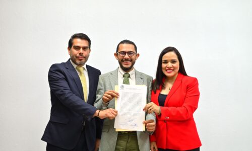 Partido Verde presidirá cuatro importantes comisiones en Congreso de Veracruz