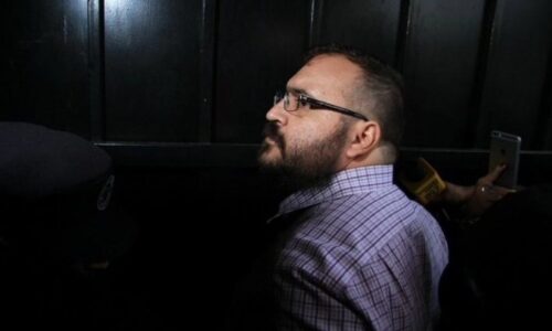 Javier Duarte exonerado de desaparición forzada: ¿qué implica esto?