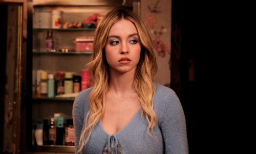 Sydney Sweeney critica el feminismo superficial en Hollywood