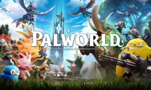 Nintendo vs. Pocketpair: La batalla legal por el futuro de Palworld