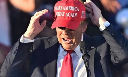 Donald Trump confirma estado de emergencia para deportaciones masivas