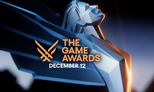 Los nominados al Juego del Año en los Game Awards 2024
