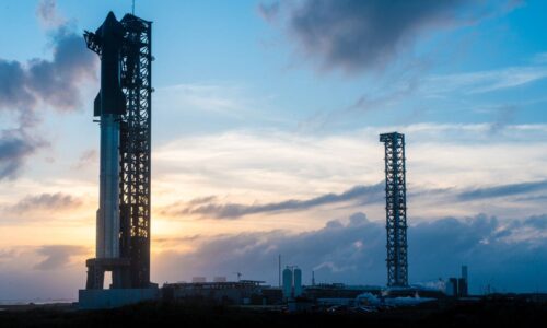 Starship de SpaceX realiza vuelo de prueba con resultados mixtos