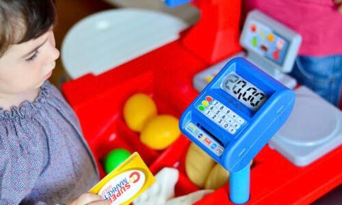 Niño de 9 años sorprende con compra de más de 9 mil pesos en el Buen Fin