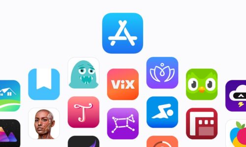 Apps más descargadas de 2024: sorpresas y tendencias