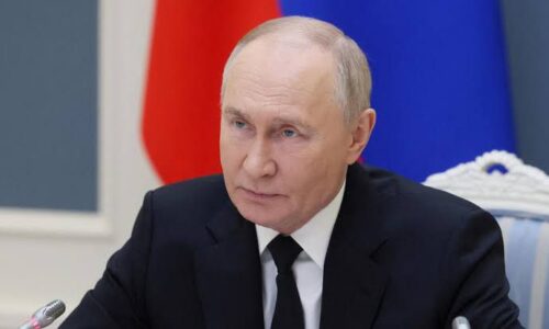 Putin amenaza con escalar conflicto a nivel global