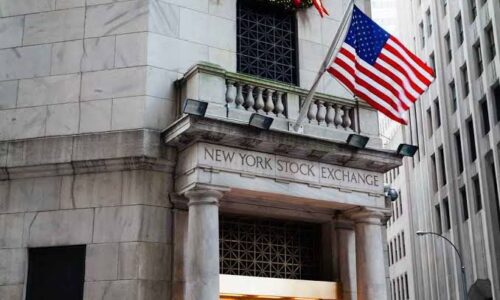 FBI frustra ataque planeado contra la Bolsa de Valores de Nueva York