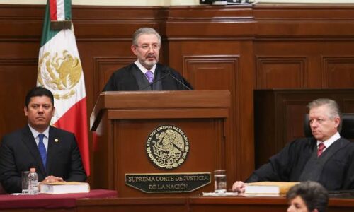 Cierra registro de aspirantes para elecciones del Poder Judicial