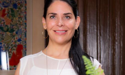 Chef Zahie Téllez es rescatada tras secuestro en la México-Cuernavaca