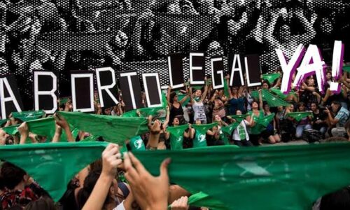 El Estado de México aprueba la despenalización del aborto: un avance histórico