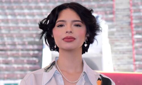 Ángela Aguilar no sale de una y ahora amenaza al internet