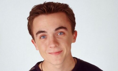 Frankie Muniz será el invitado especial en DesertCon 2025 en Sonora