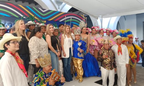 Sin Comité Organizador, dan fechas del Carnaval de Veracruz 2025