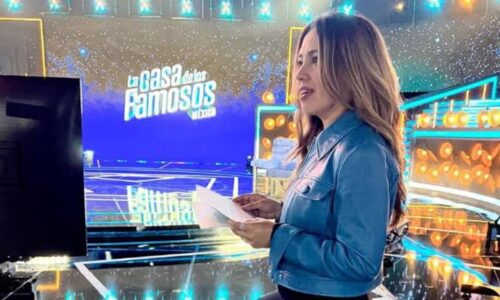 Rosa María Noguerón aclara polémica de Adrián Marcelo en LCDLF