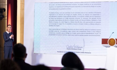 Moody’s recorta proyección económica para México en 2024