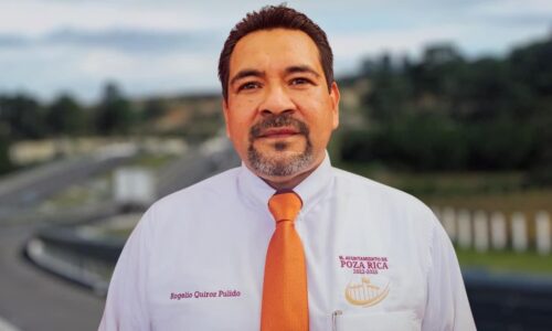 Asaltan y golpean a regidor de Poza Rica en carretera México – Tuxpan