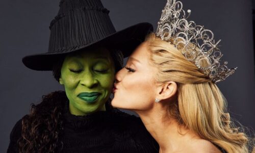 Universal desmiente rumores sobre desigualdad salarial en Wicked