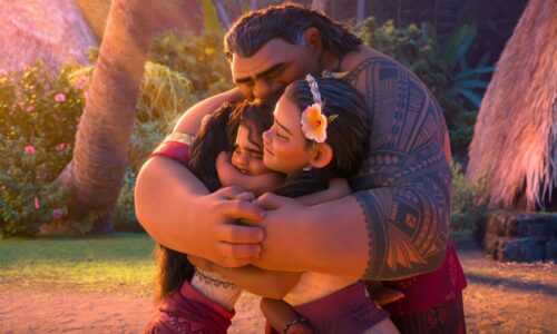 Moana 2, la secuela que trasciende océanos
