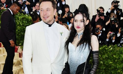 Grimes rompe el silencio sobre la batalla legal por la custodia con Elon Musk