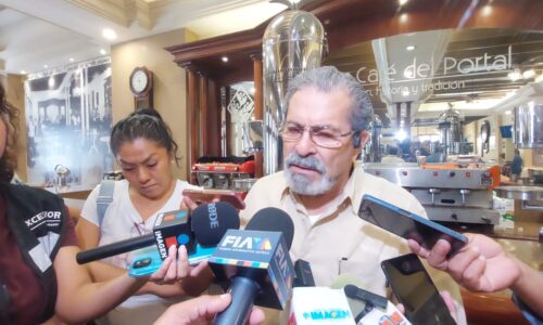 ASIPONA buscará que Claudia Sheinbaum inaugure Plaza del Heroísmo