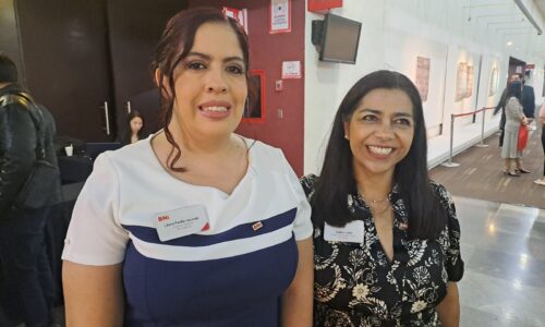 En México casi el 40 por ciento de mujeres ya son cabezas de empresa: BNI Nacional