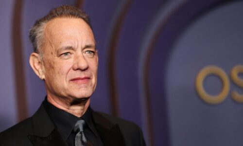 Tom Hanks enfrenta acusaciones polémicas: ¿verdad o conspiración?
