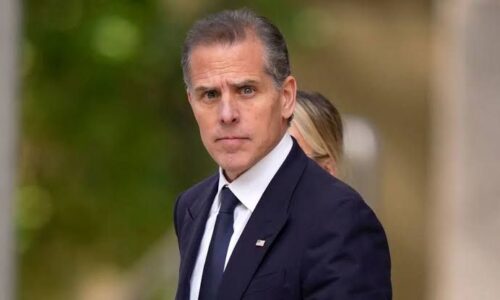Joe Biden indulta a su hijo Hunter: la polémica decisión presidencial