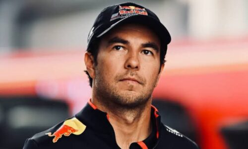 Checo Pérez bajo presión y su continuidad en Red Bull en duda