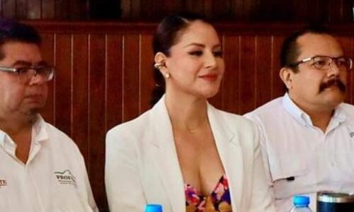 El tiempo de las mujeres ya llegó: Lissethe Martínez