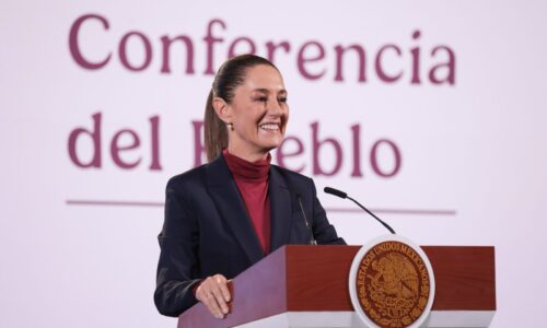 PRESIDENTA CLAUDIA SHEINBAUM FIRMA DECRETO POR EL CUAL SE CREA LA UNIVERSIDAD NACIONAL ROSARIO CASTELLANOS