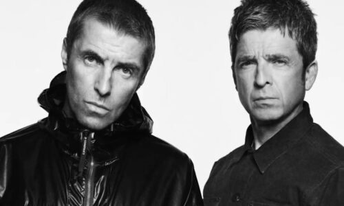 Oasis regresa: menos drama, más música