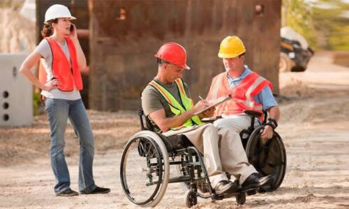 México y la inclusión: un camino hacia la accesibilidad universal