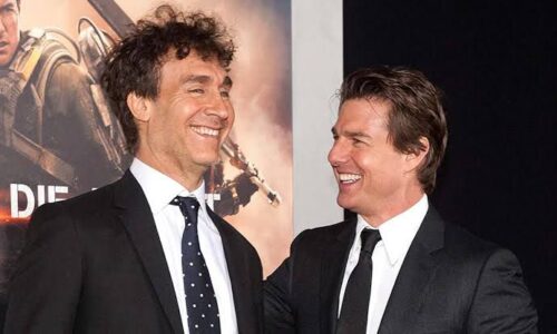 Tom Cruise debutará en el terror con Deeper