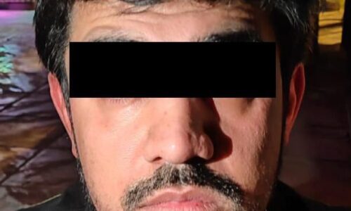 Resultado de la coordinación del Gabinete de Seguridad, en dos acciones diferentes en el estado de Sinaloa fueron detenidos dos hombres y se realizó el aseguramiento histórico de más de una tonelada de fentanilo