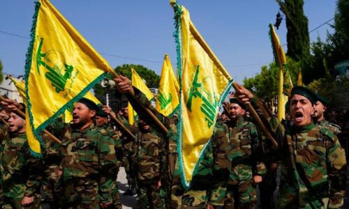 Hezbollah e Israel entran en una tregua en crisis