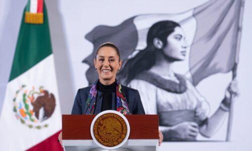 GOBIERNO DE MÉXICO ANUNCIA INVERSIÓN DE 32 MIL 875.24 MDP PARA LA MODERNIZACIÓN DE SEIS PUERTOS ESTRATÉGICOS DEL PAÍS